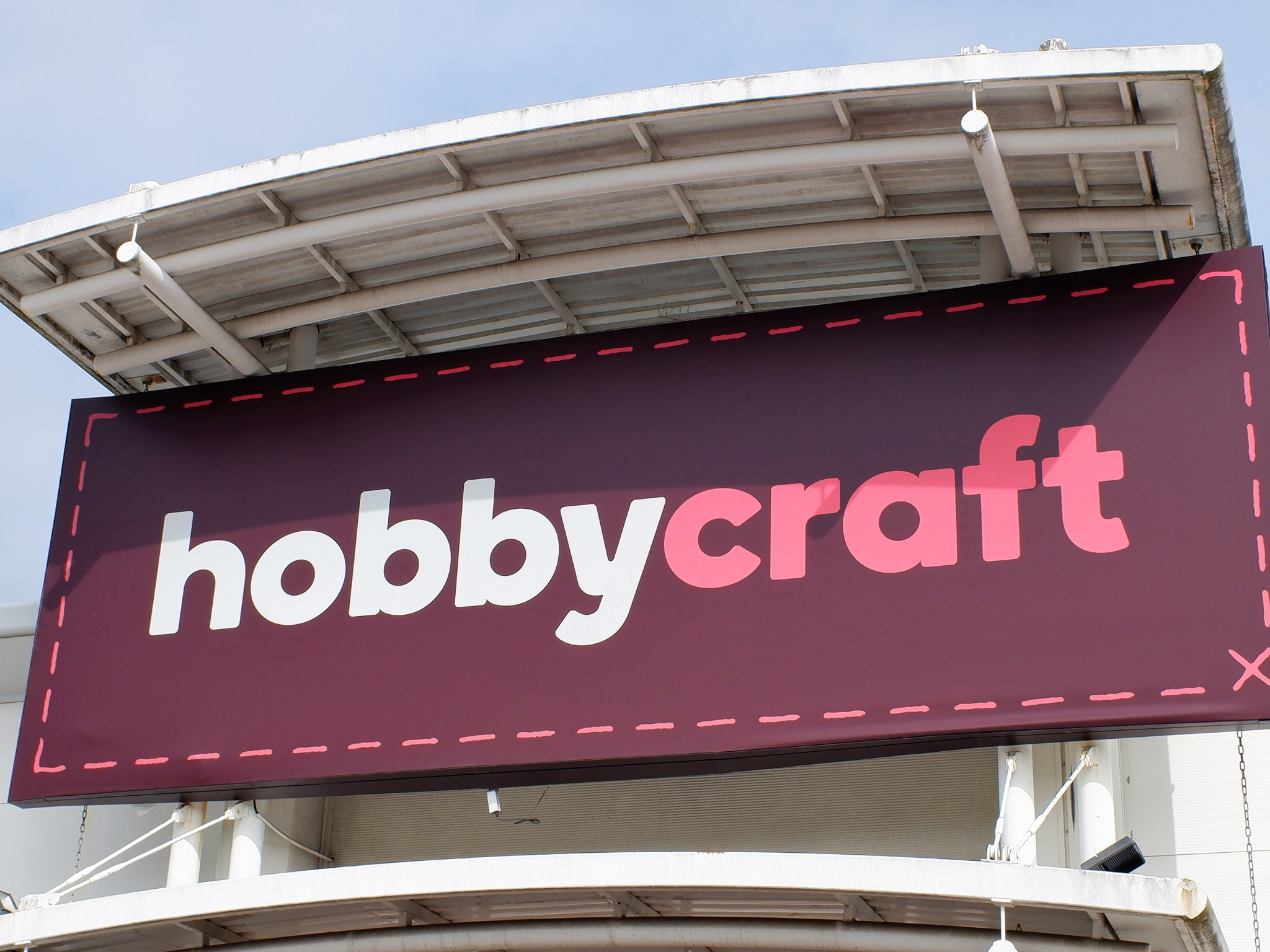 There’s no minimum spend on this £5 Hobbycraft voucher