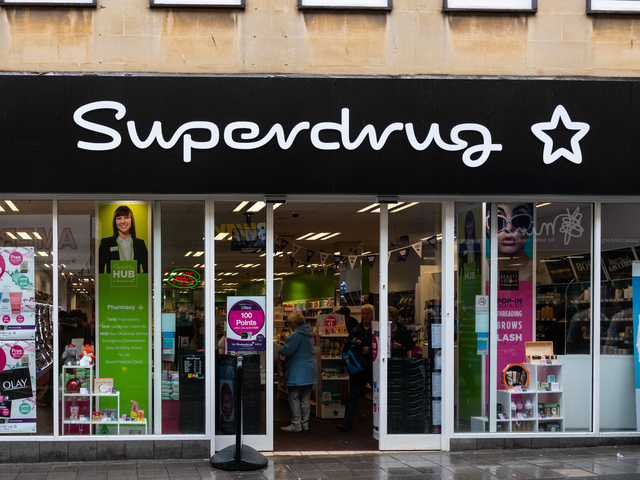 <p>High street health and beauty chain Superdrug has revealed plans to open 30 new stores this year, reinforcing its commitment to the UK retail sector. </p>