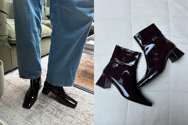 best women's boots indybest review Russell & Bromley Huxley ankle boots