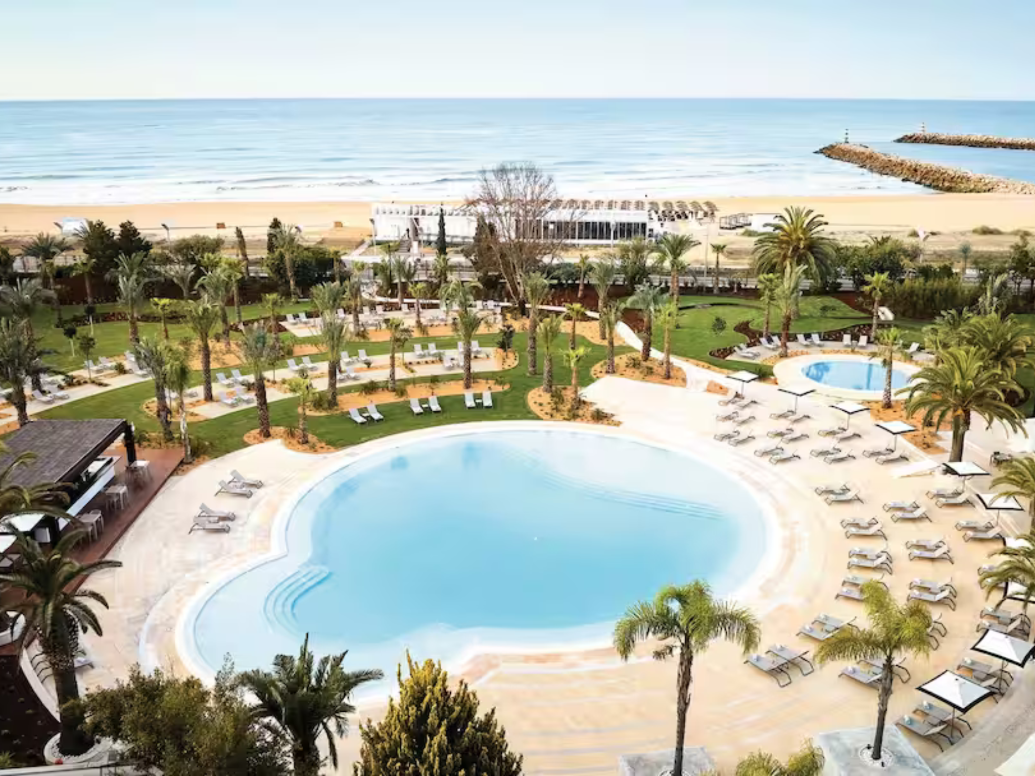 First Choice is offering getaways to the Algarve from £160 per person