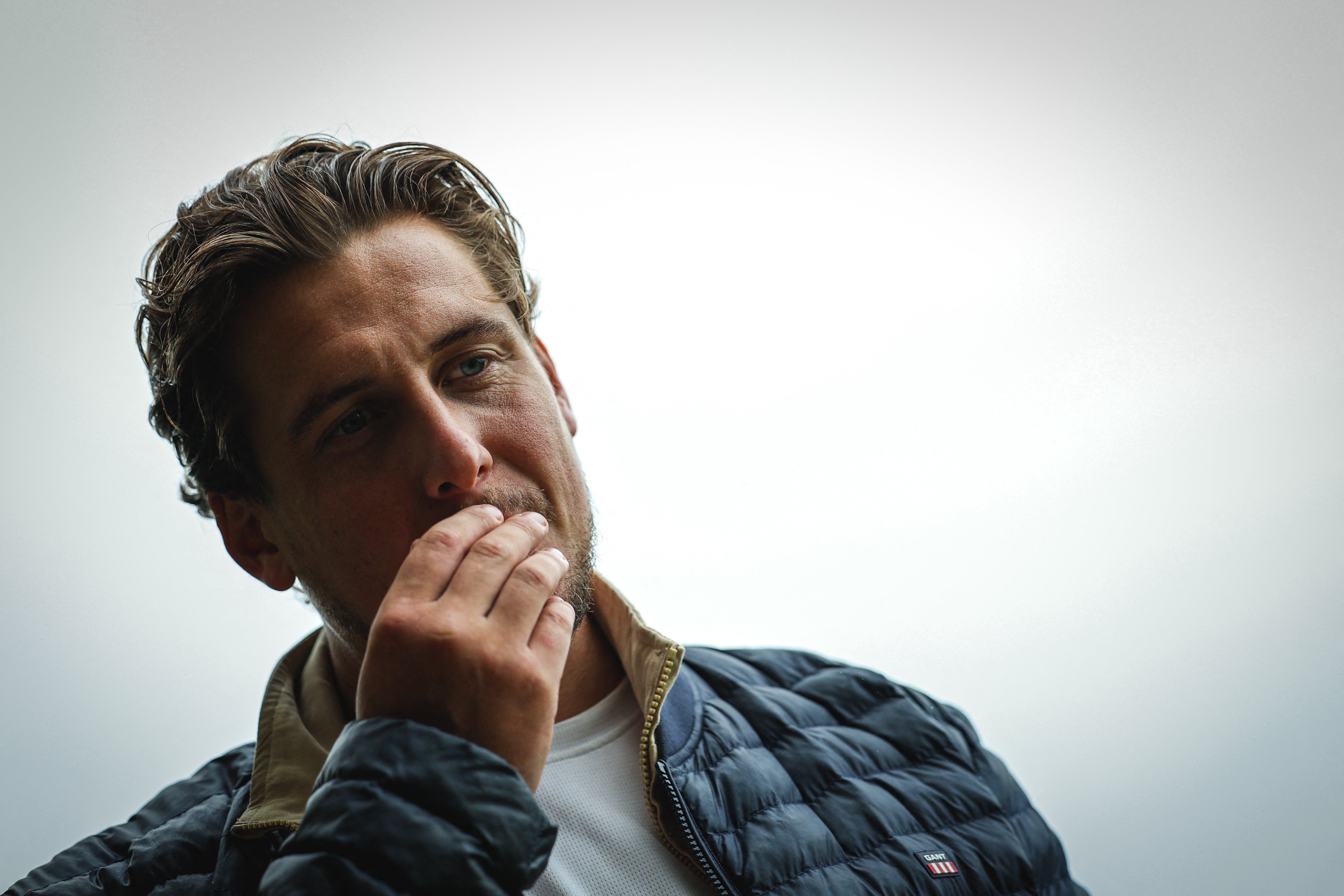 Joe Bennett expressou decepção com a forma como o governo lidou com o caso (arquivo