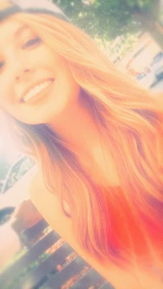 On the day she went missing, Ebby had sent an alarming text to her stepfather, Michael Jernigan. She claimed she had been assaulted at a friend’s house and wanted him to meet her at the police station to file a report. But Ebby never showed up