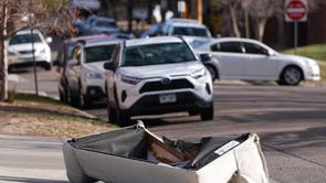 Extreme Weather Colorado