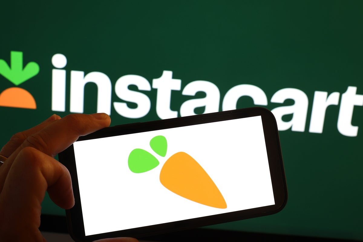 Instacart will pay customers $60 million in settlement over false advertising'