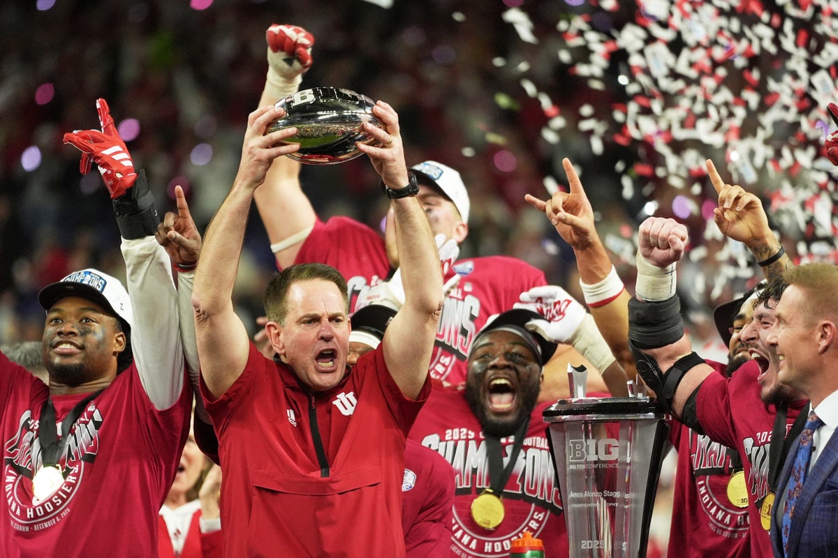 Betting interest wanes as 1st round of College Football Playoff lacks excitement