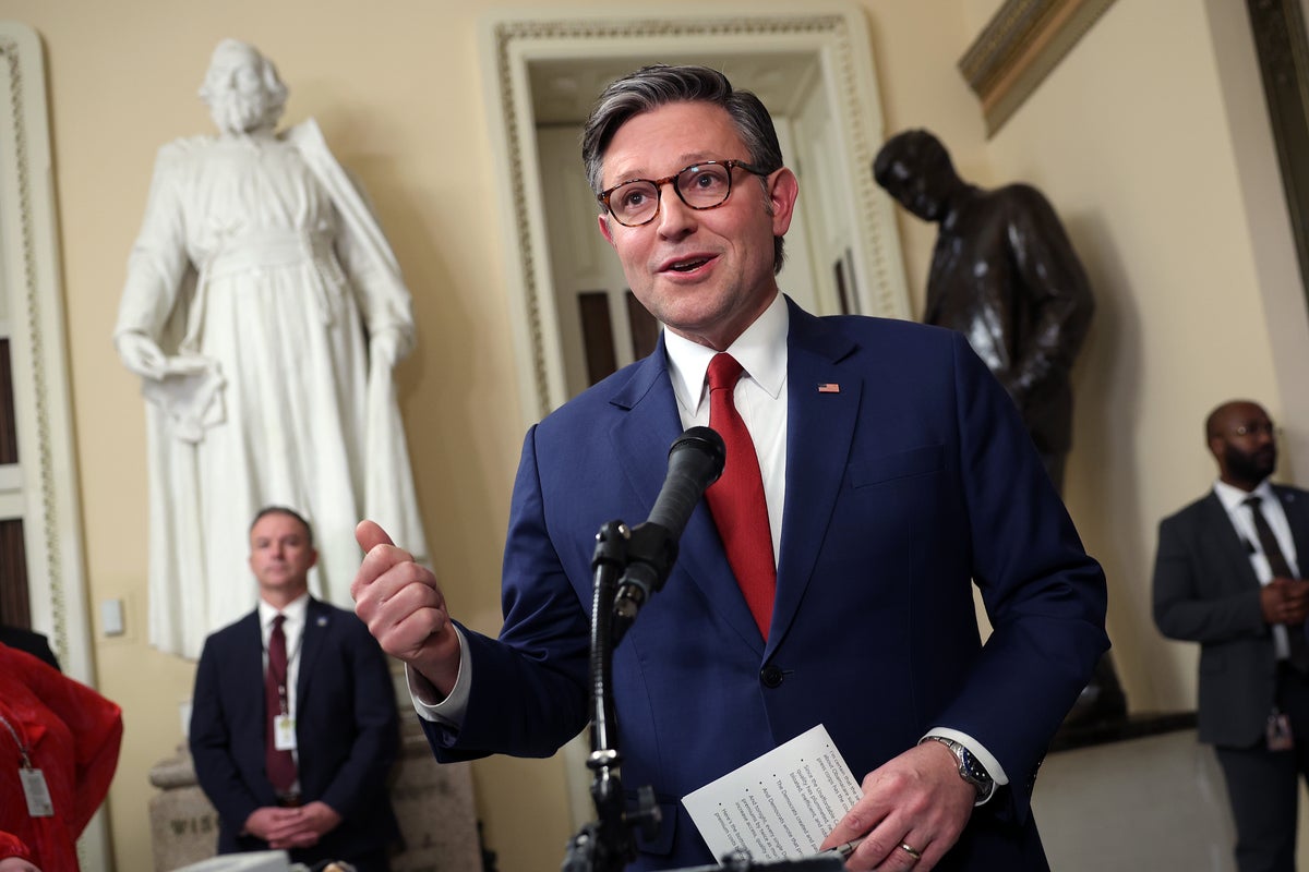 Republicans leave Washington for the holidays without any solution on healthcare