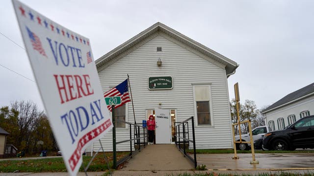 Voting Lists States Sued