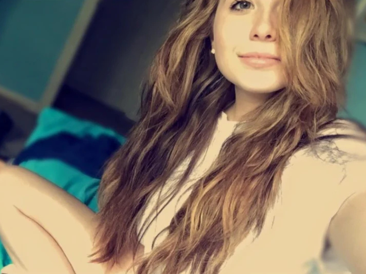 On October 29, Ebby’s Volkswagen Passat was found abandoned at Chalamont Park. Inside were her phone and personal belongings – evidence her family says did not support the idea that she had run away