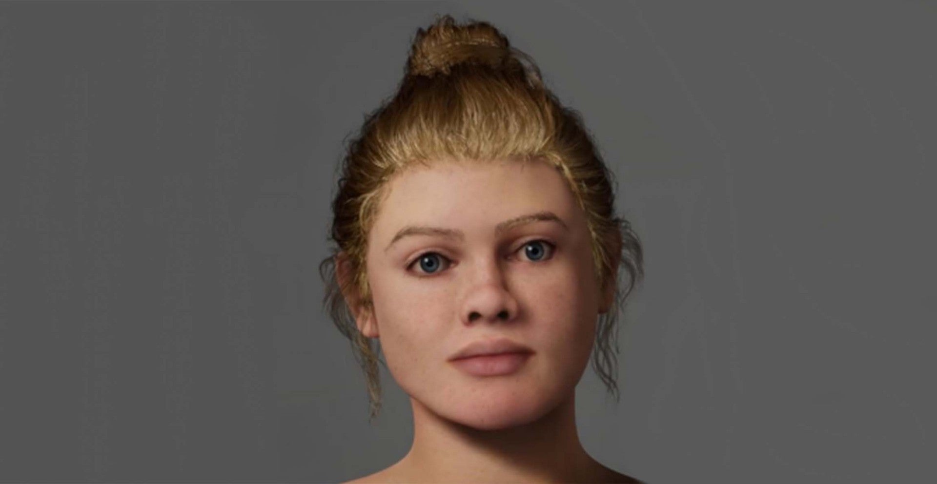 The Beachy Head woman is now believed to hailed from southern England