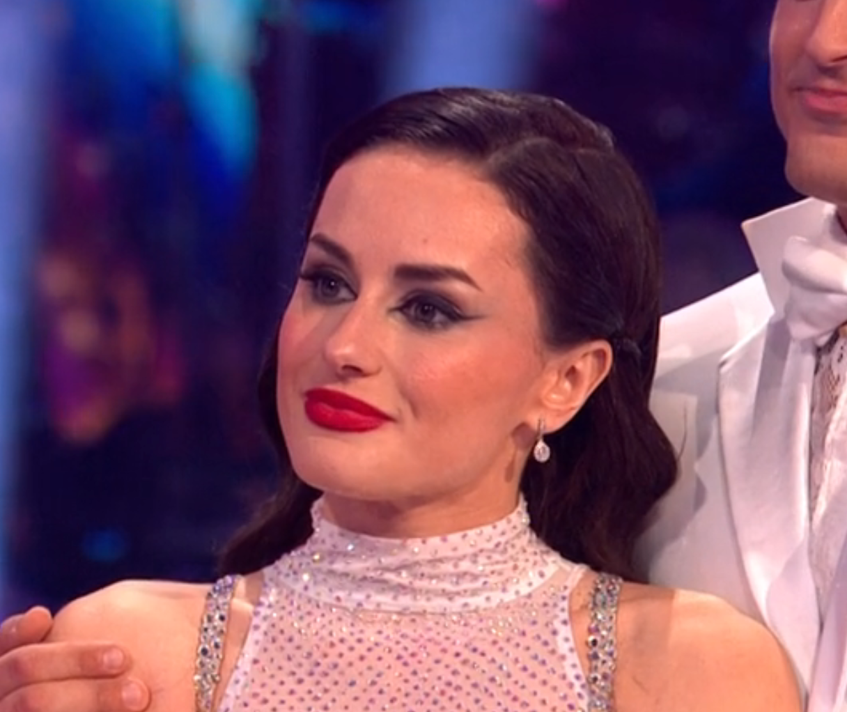 <p>Amber Davies won the 2017 series of Love Island</p>