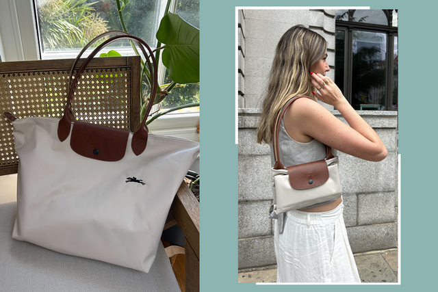 <p>This bag costs just £125</p>