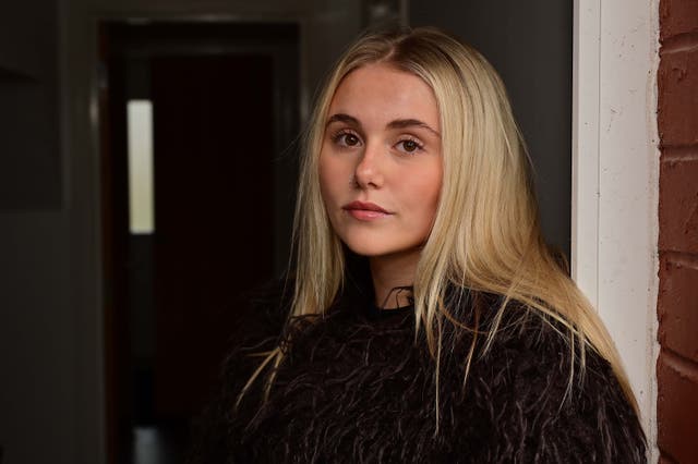 <p>Jayla Boyd has settled her case against her former employer JD Sports Fashion PLC for £65,000</p>