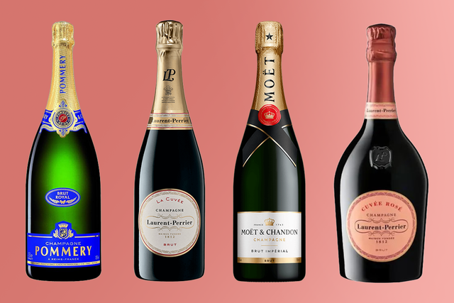 <p>Discover the best sparkling wine deals on champagne this Christmas</p>