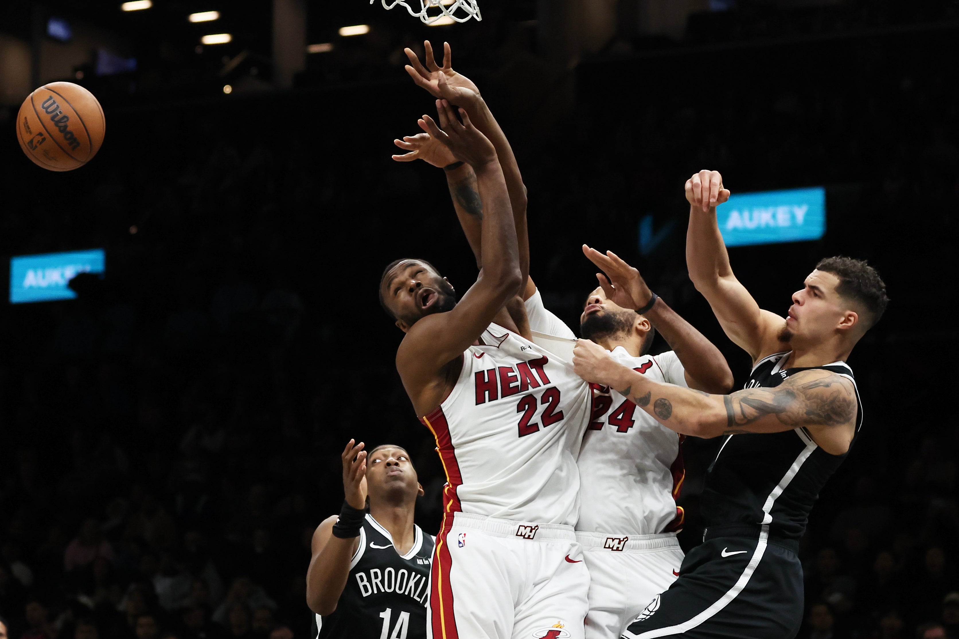 HEAT-NETS
