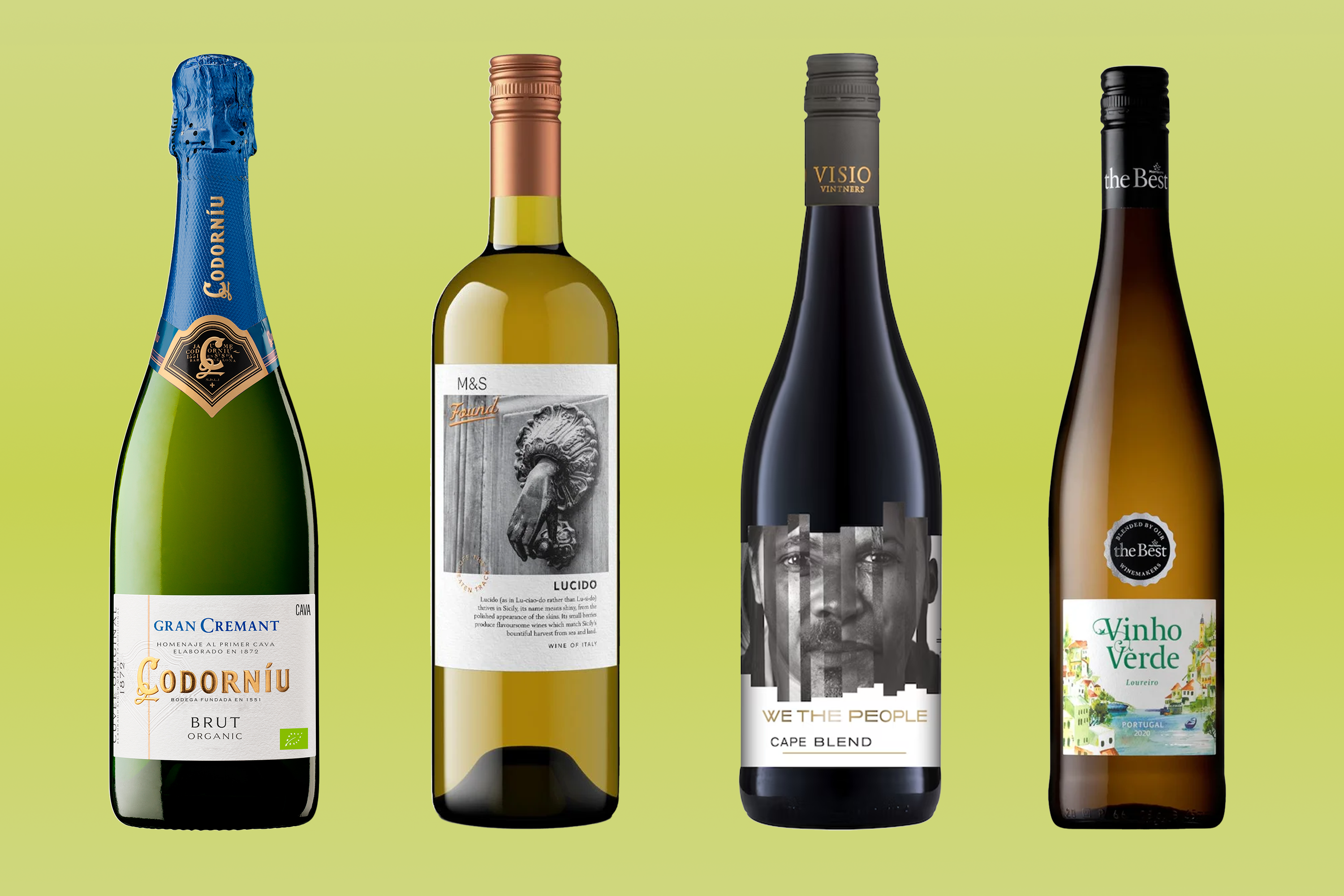 <p>Look out for these bottles in your local</p>