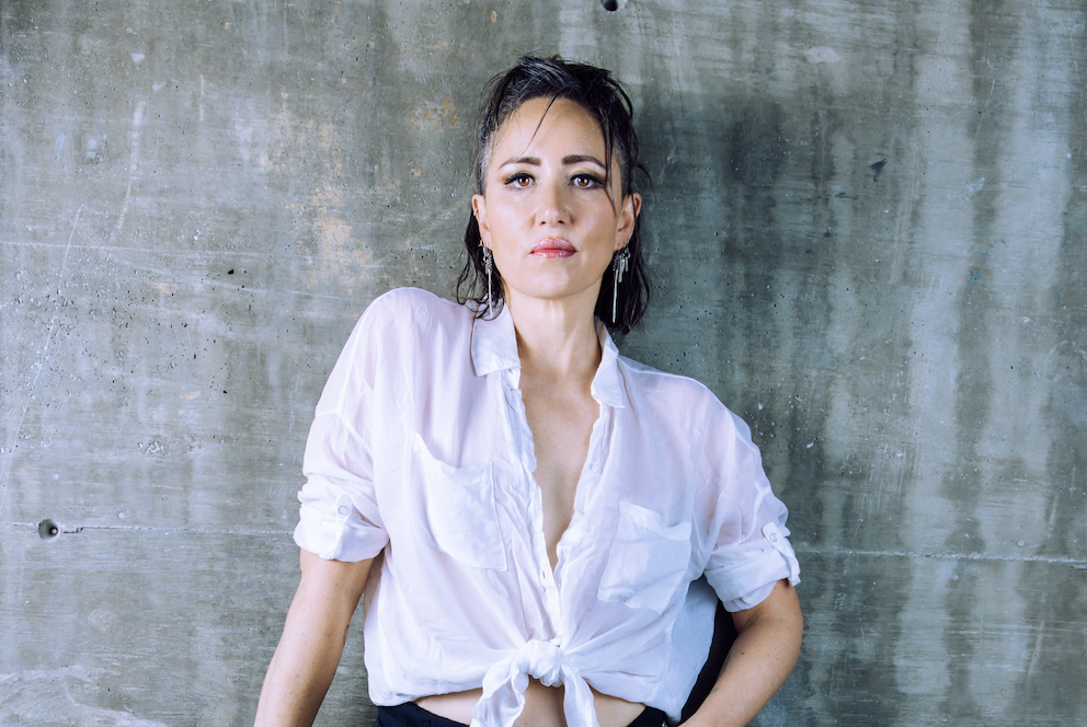 <p>KT Tunstall is the latest guest on Roisin O'Connor's Good Vibrations</p>