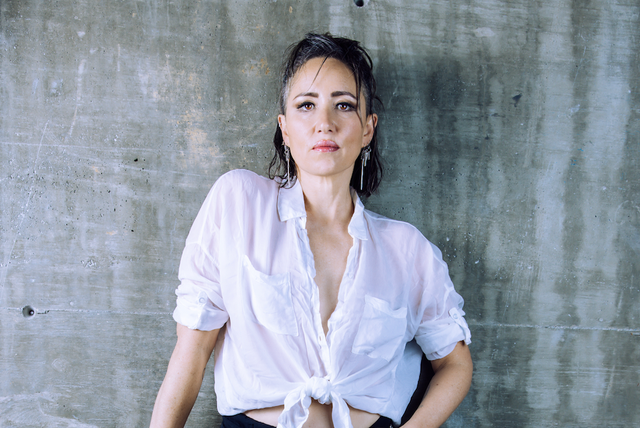 <p>KT Tunstall is the latest guest on Roisin O'Connor's Good Vibrations</p>