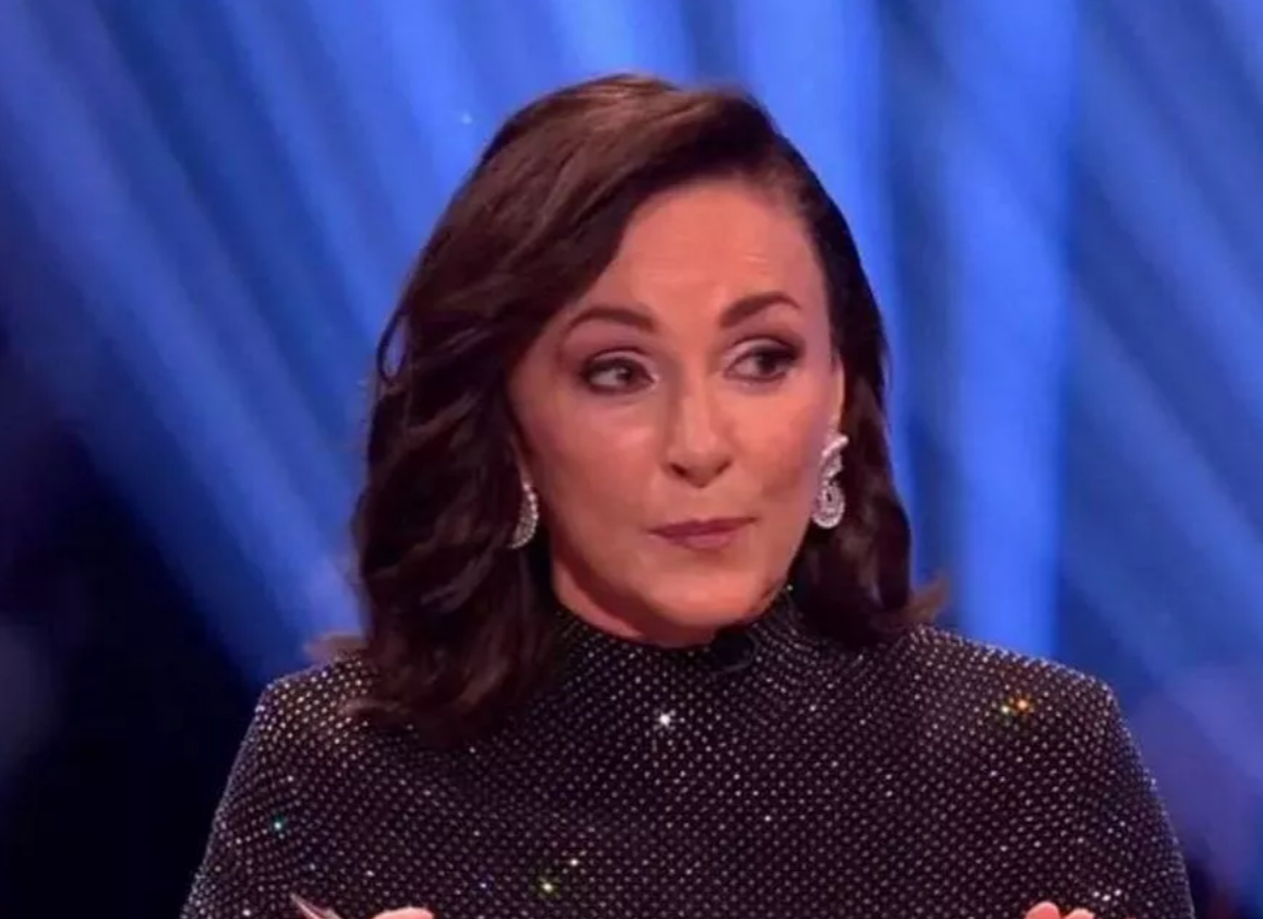 Strictly judge received misogynistic abuse after fan favourite was eliminated