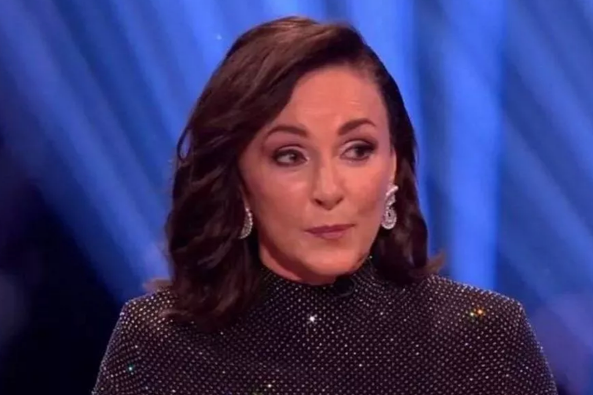 Shirley Ballas sparks Strictly Come Dancing exit speculation after ‘landing new job’ in the US – UK Times Shirley Ballas sparks Strictly Come Dancing exit speculation after ‘landing new job’ in the US – UK Times