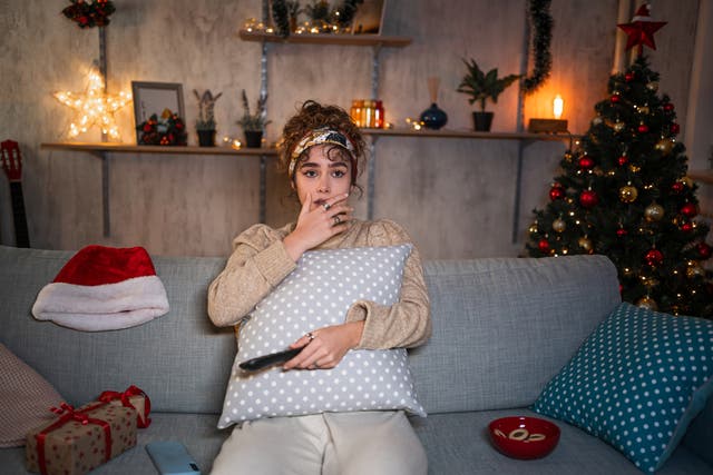 <p>The religious themes of Christmas also encourage many people to lean into the supernatural</p>