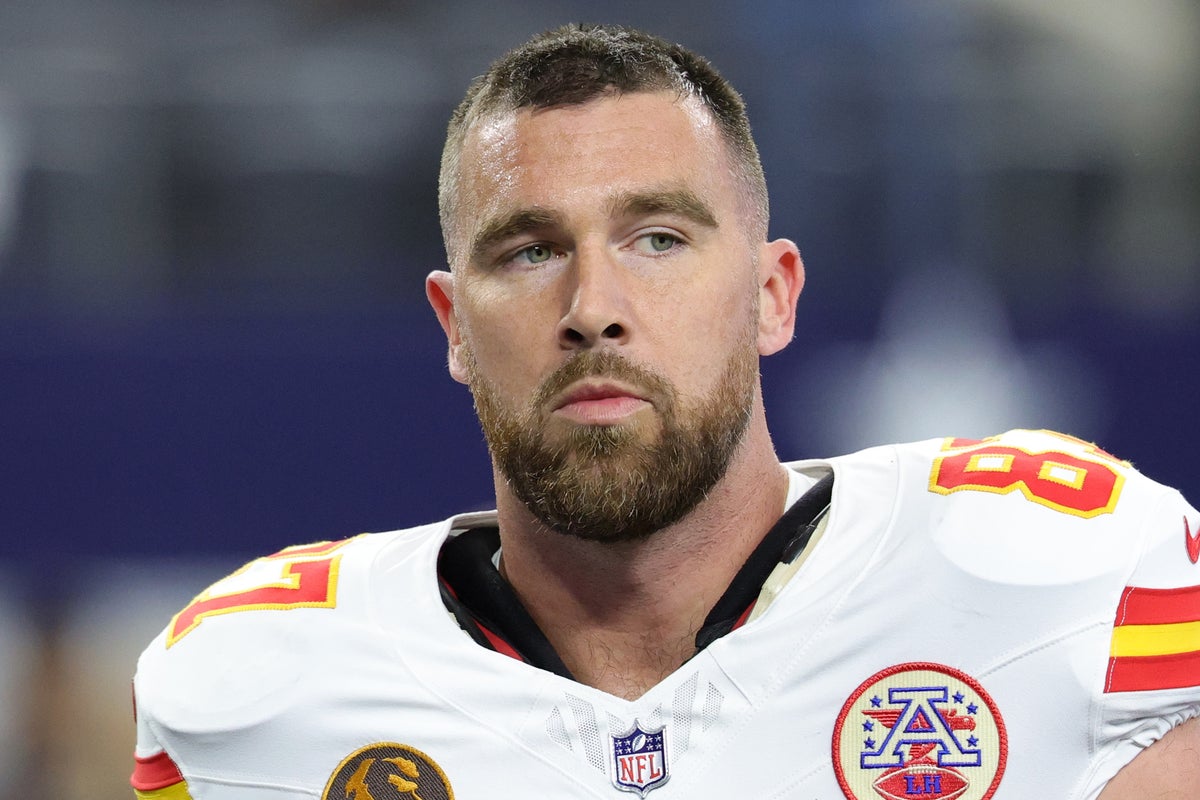 Everything Travis Kelce has said about retiring amid disappointing Chiefs season – UK Times Everything Travis Kelce has said about retiring amid disappointing Chiefs season – UK Times