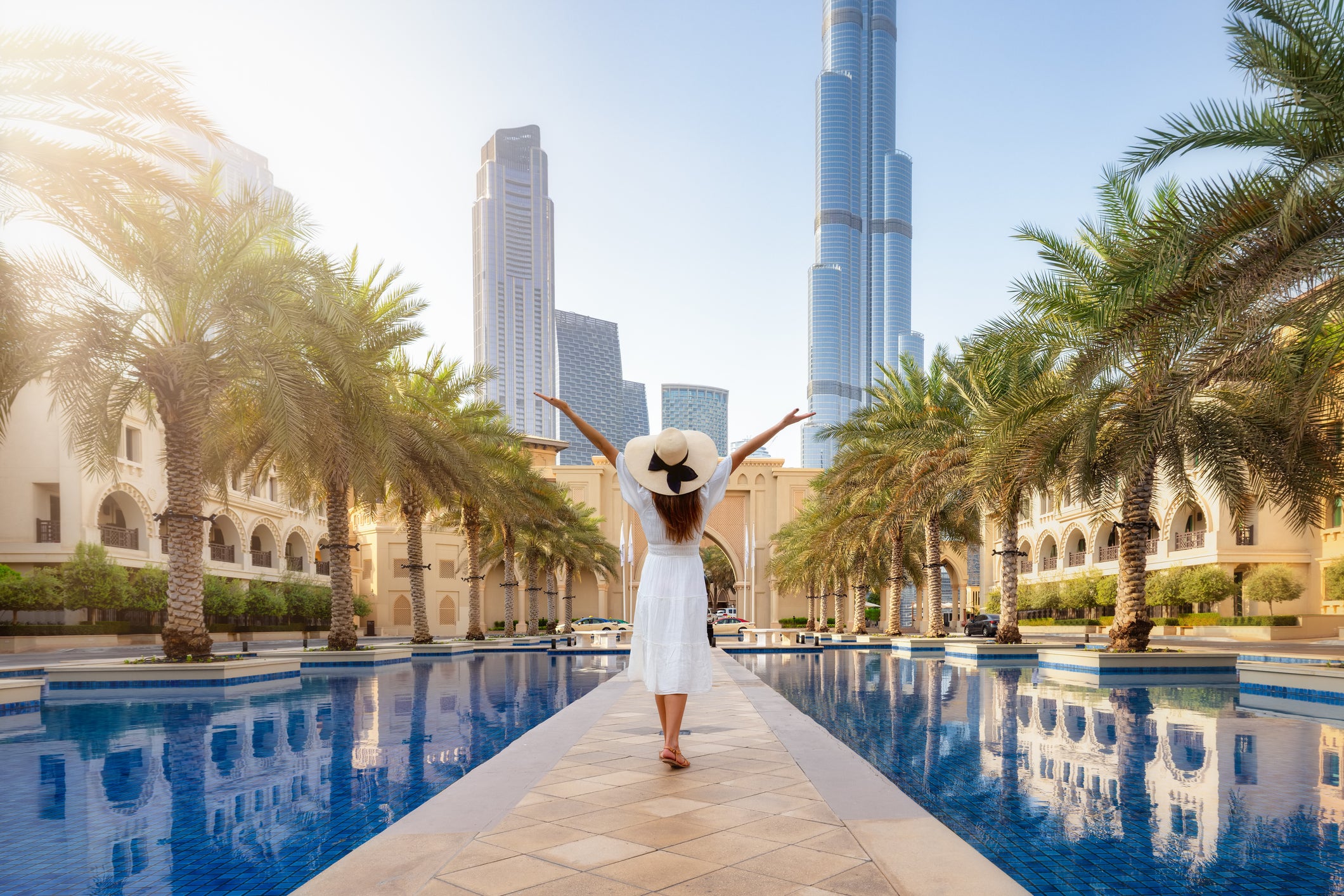 ‘Dubai has evolved from being seen as a short-term lifestyle move to a serious long-term career destination for many’
