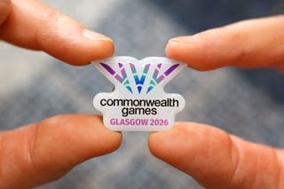 The Commonwealth Games are set to take place in Glasgow