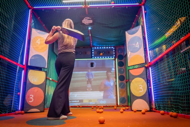 <p>Cricket-based chain Sixes has entered administration</p>