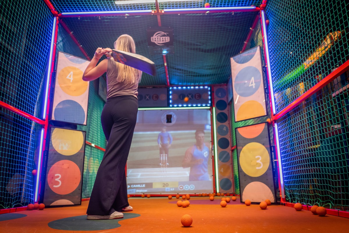 Social cricket chain Sixes backed by Ben Stokes falls into administration