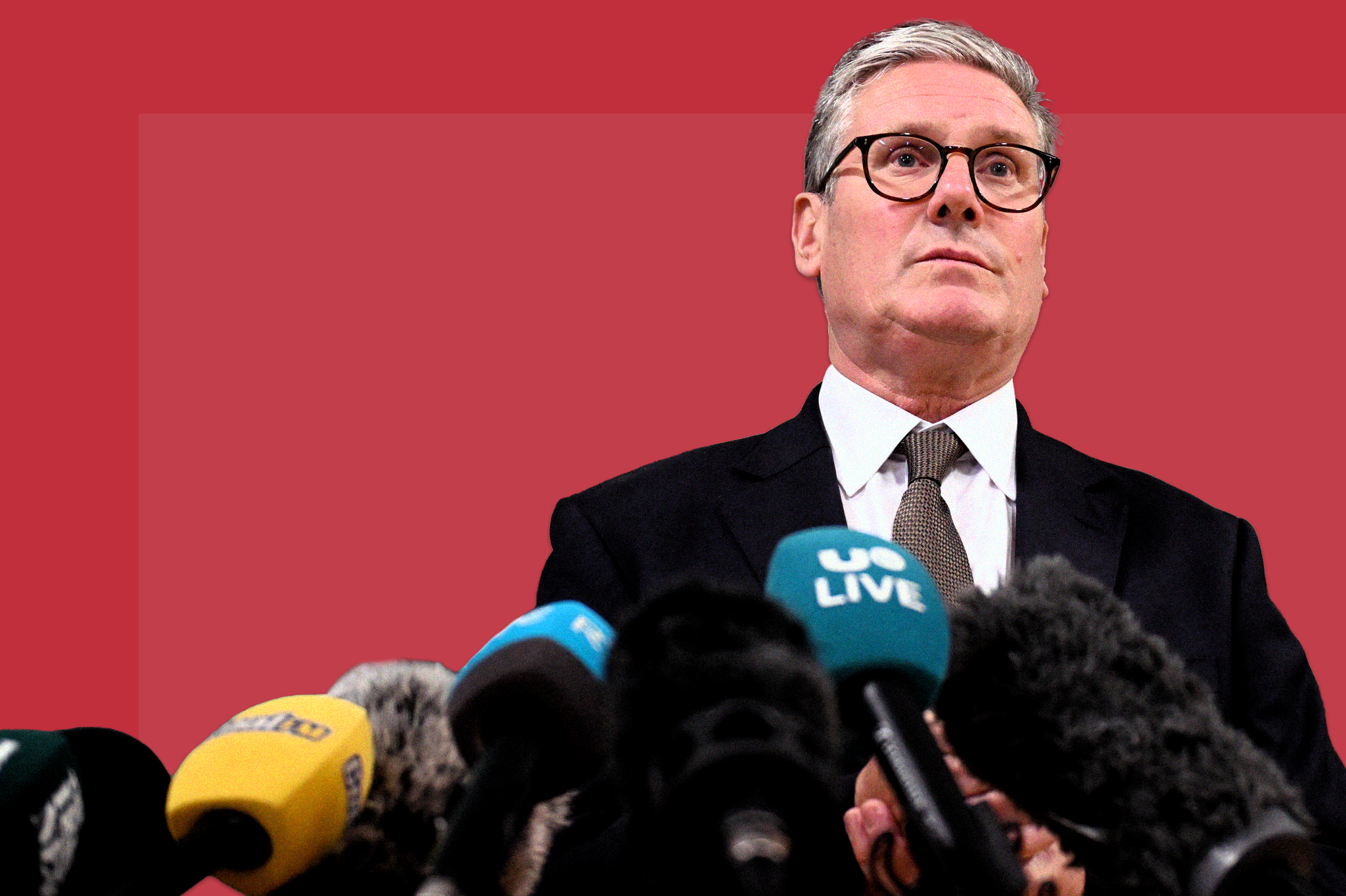 Downing Street has scrapped its daily afternoon lobby briefing in a move that journalists warn could damage scrutiny of Keir Starmer’s administration