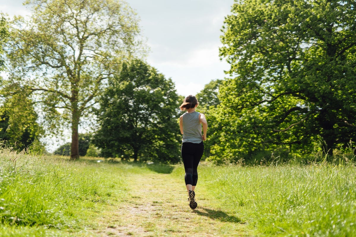 Start the year with wellness and balance