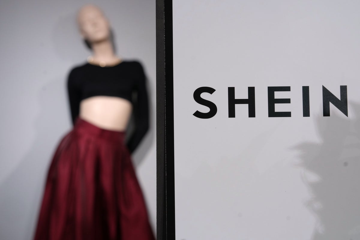 Paris court rejects bid to suspend Shein platform in France