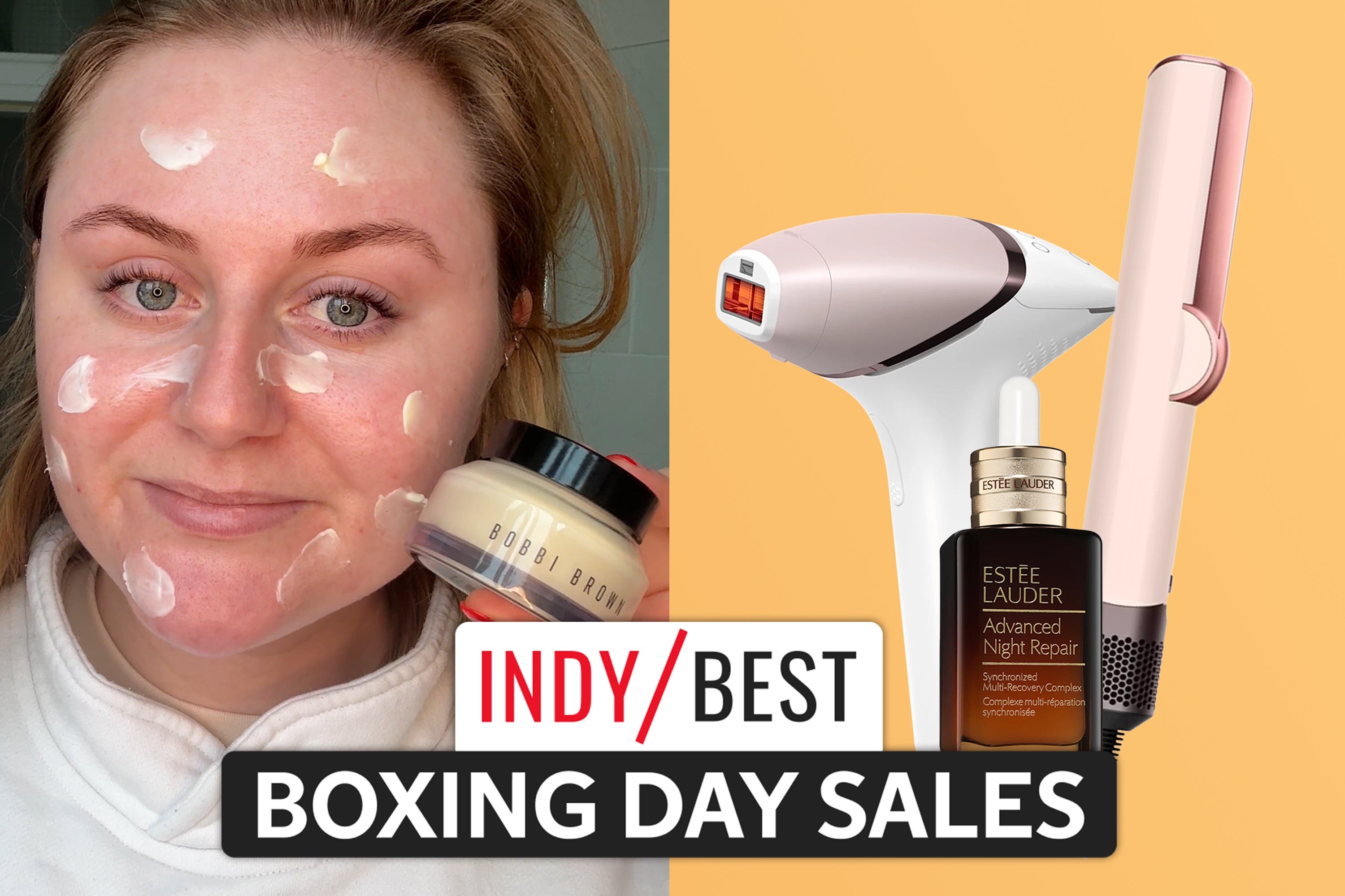 <p>The items I’m looking out for as a beauty expert, from Bobbi Brown to Estée Lauder</p>