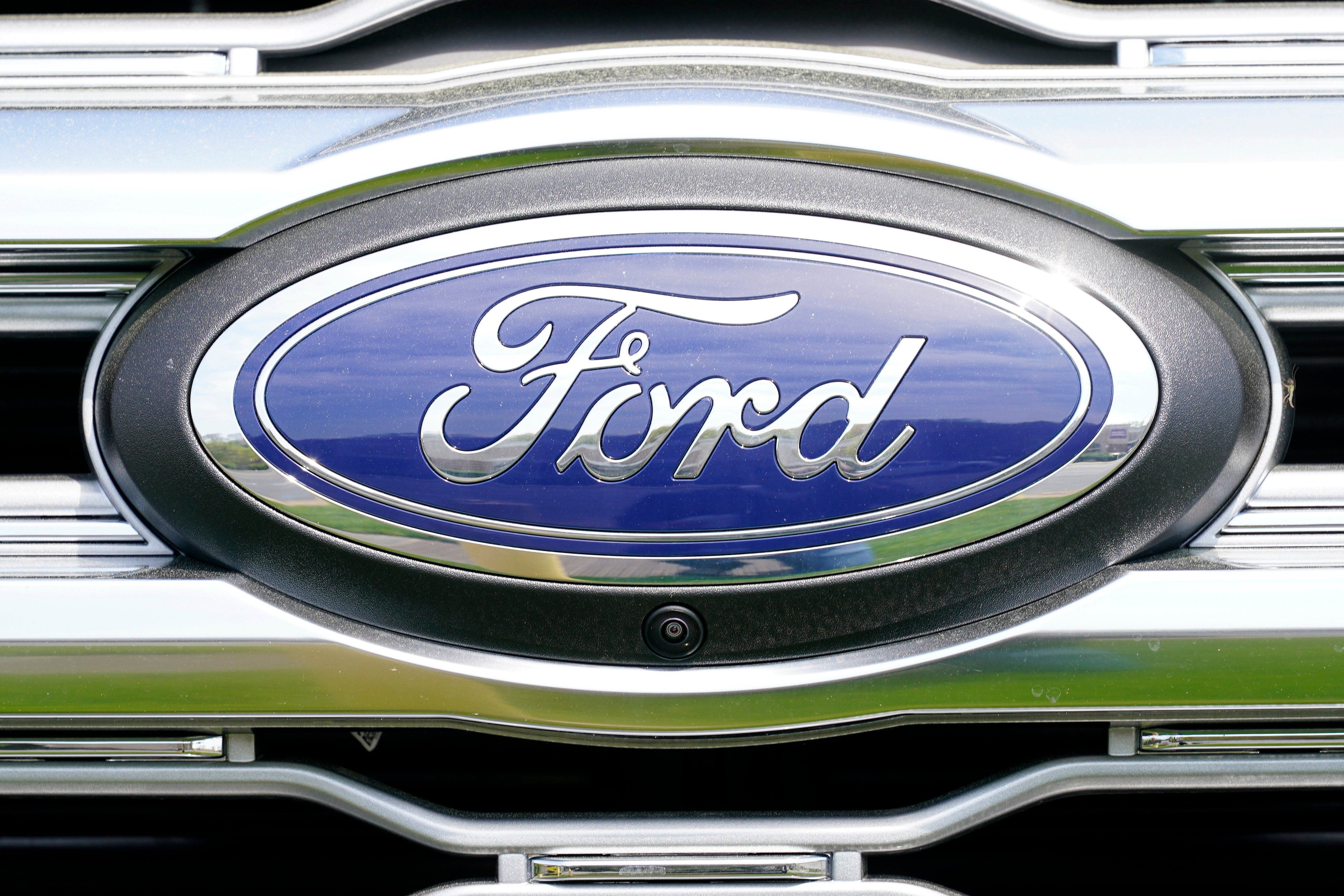Ford-Recall