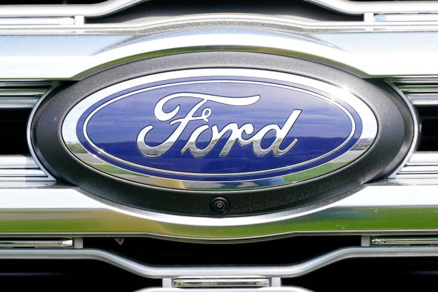 Ford-Recall