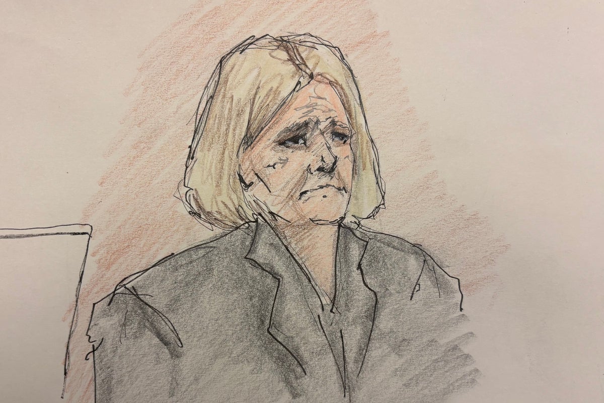 Advocates raise alarms after Wisconsin judge Hannah Dugan found guilty of obstruction