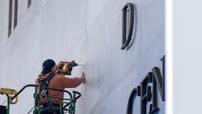 Trump Kennedy Center