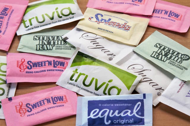 The disguised health risks of artificial sweeteners as dietitians ...