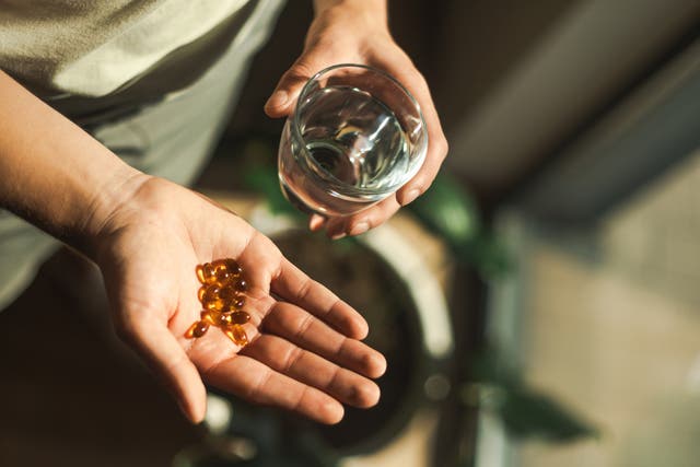 <p>It is well known that vitamin D is essential for bone health.</p>