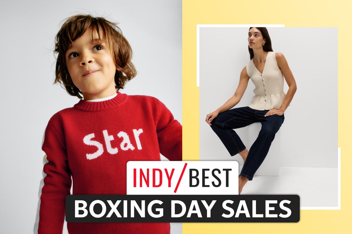 Will there be an M&S boxing day sale 2025? Everything we know, from dates to deals – UK Times Will there be an M&S boxing day sale 2025? Everything we know, from dates to deals – UK Times
