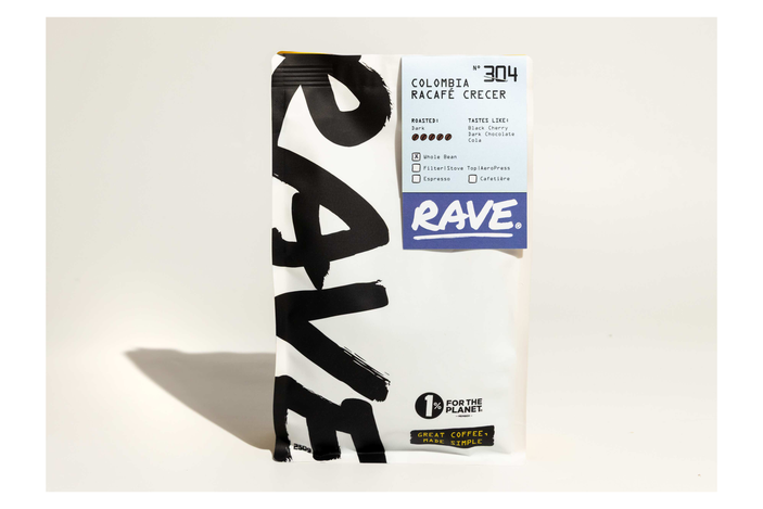 best coffee subscription indybest review Rave Coffee subscription