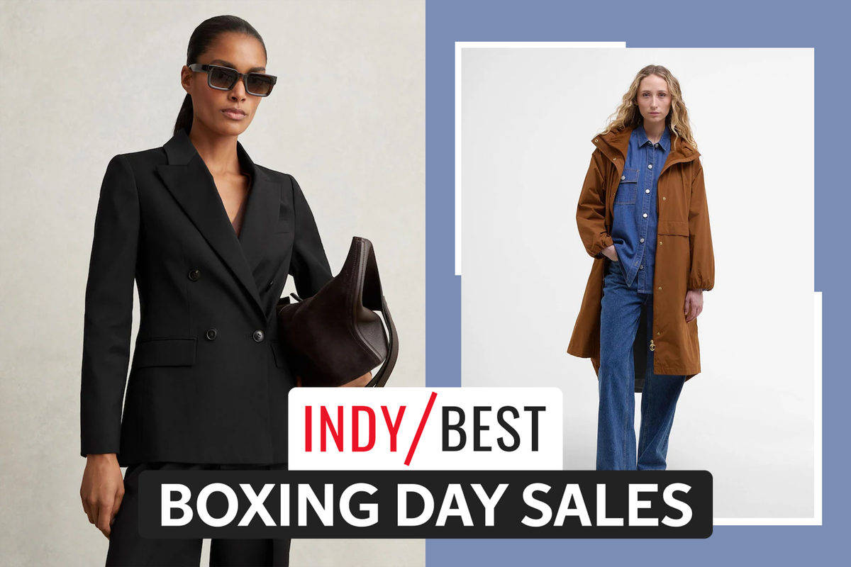 Everything you need to know about Next’s Boxing Day 2025 sale, from dates to deals