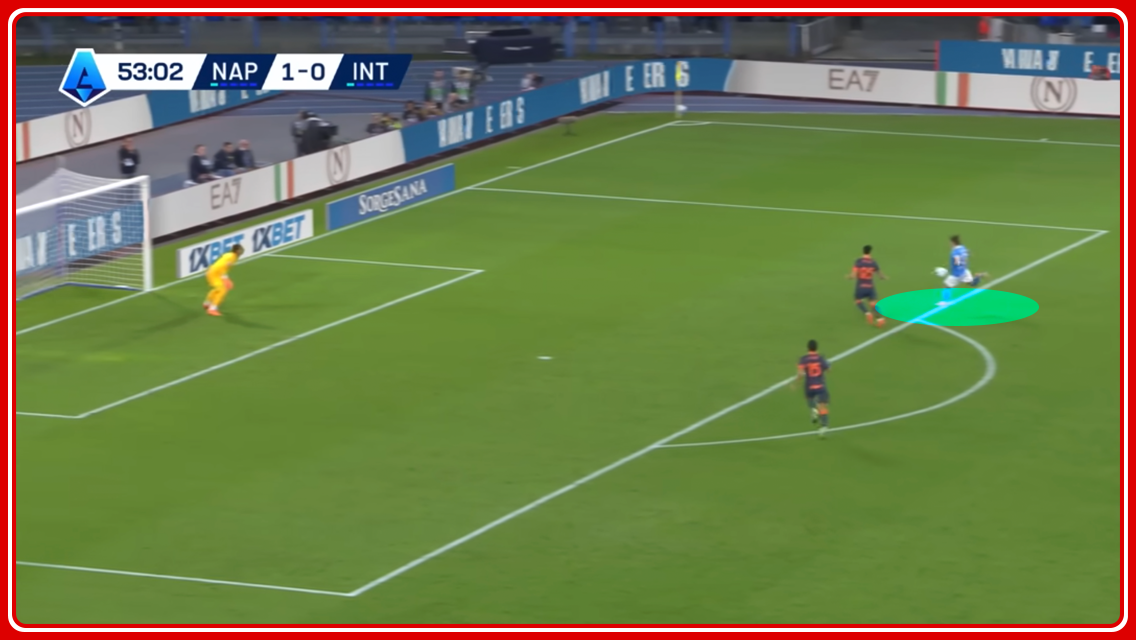 Not even the best McTominay goal you'll see