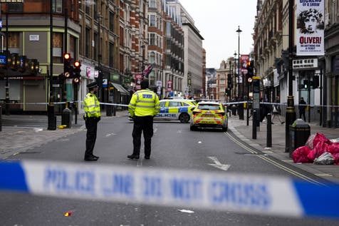 <p>The figures released by the Met come as the latest crime figures for England and Wales also show a fall in the number of homicides to their lowest level since current methods of reporting began in 2003.</p>