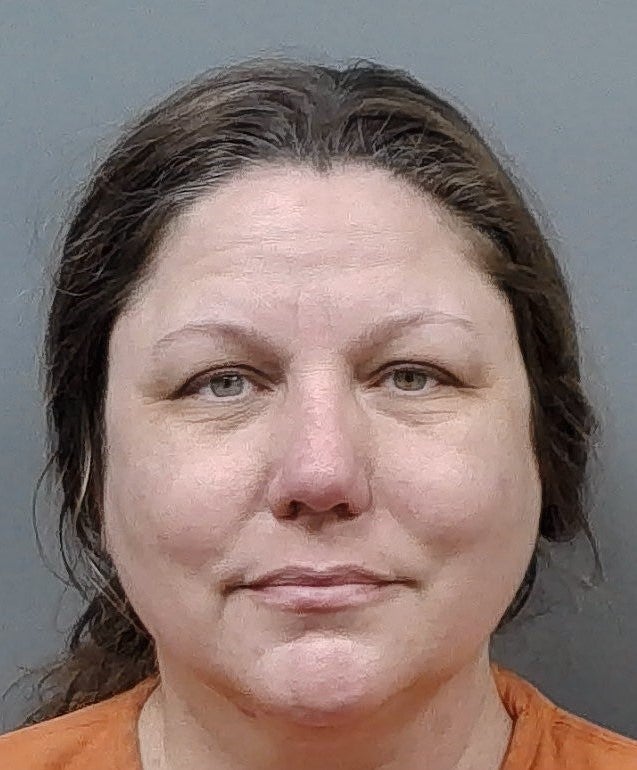<p>Susan Avalon, 51, of Citrus County, Florida, could face the death penalty for allegedly killing one ex-husband and may face additional charges for shooting the other</p>