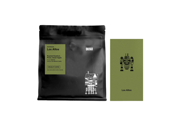 best coffee subscription indybest review Origin Coffee feature coffee subscription