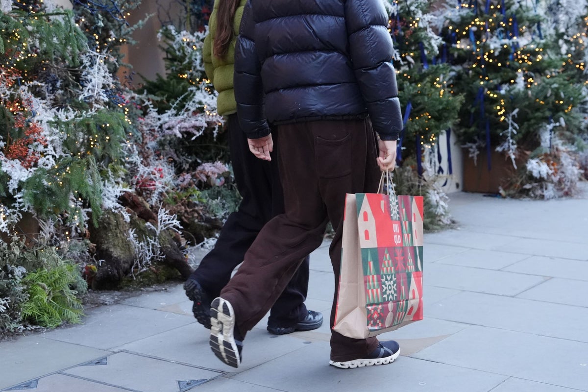 Why more people are now buying Christmas presents in the Boxing Day sales Why more people are now buying Christmas presents in the Boxing Day sales