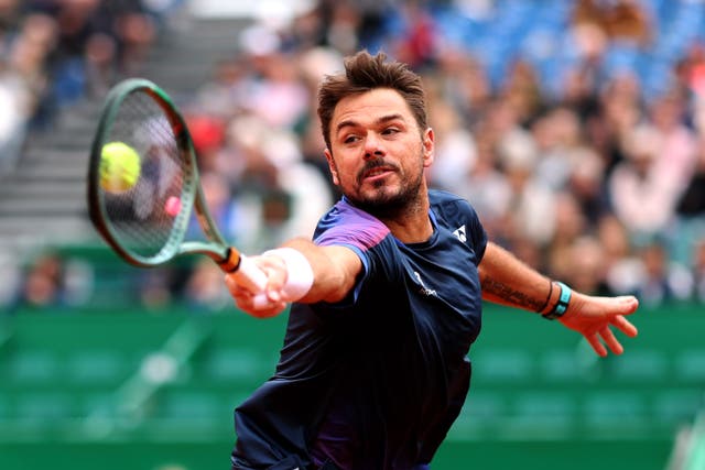 <p>Stan Wawrinka won the Australian Open, US Open and Roland Garros </p>