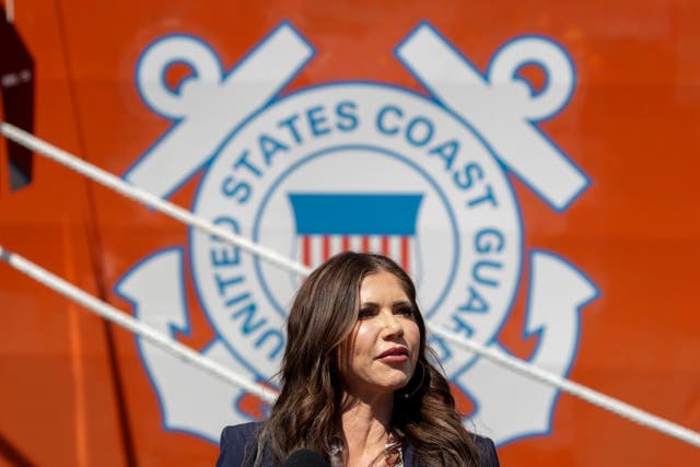 <p>The U.S. Coast Guard has dropped references in its new workplace harassment policy that characterized hate symbols such as swastikas and nooses as ‘potentially divisive’ following uproar from Congress</p>
