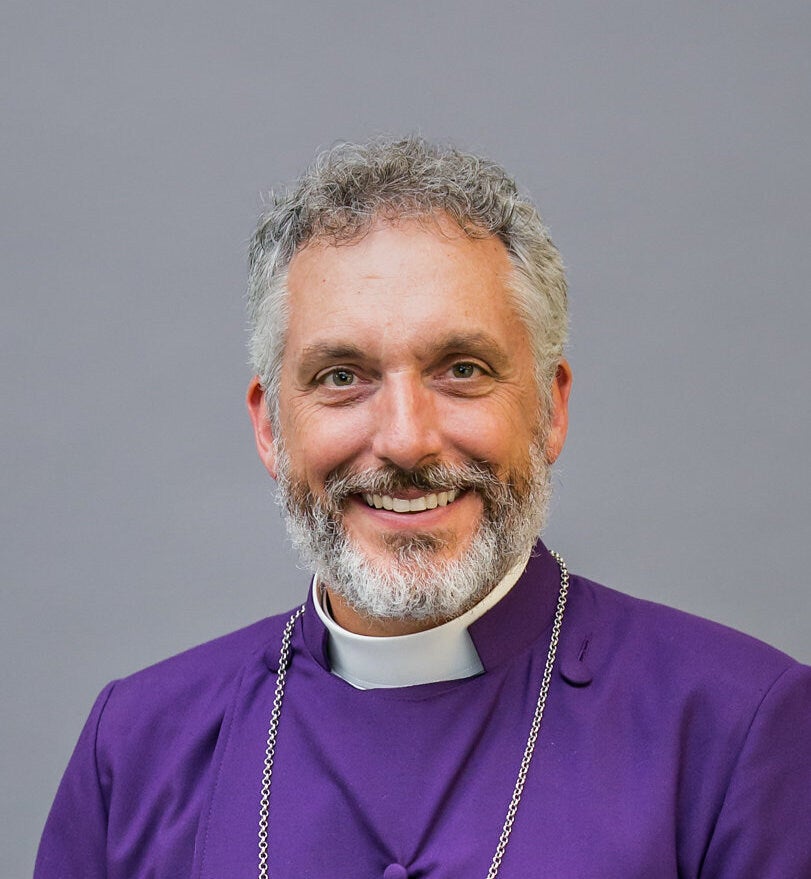 Anglican Bishops-Church Charges